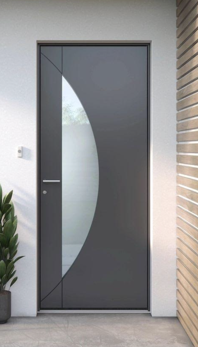 Portes et portails