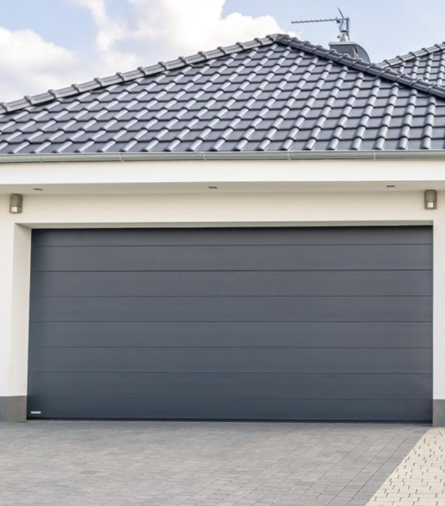 Portes de garage