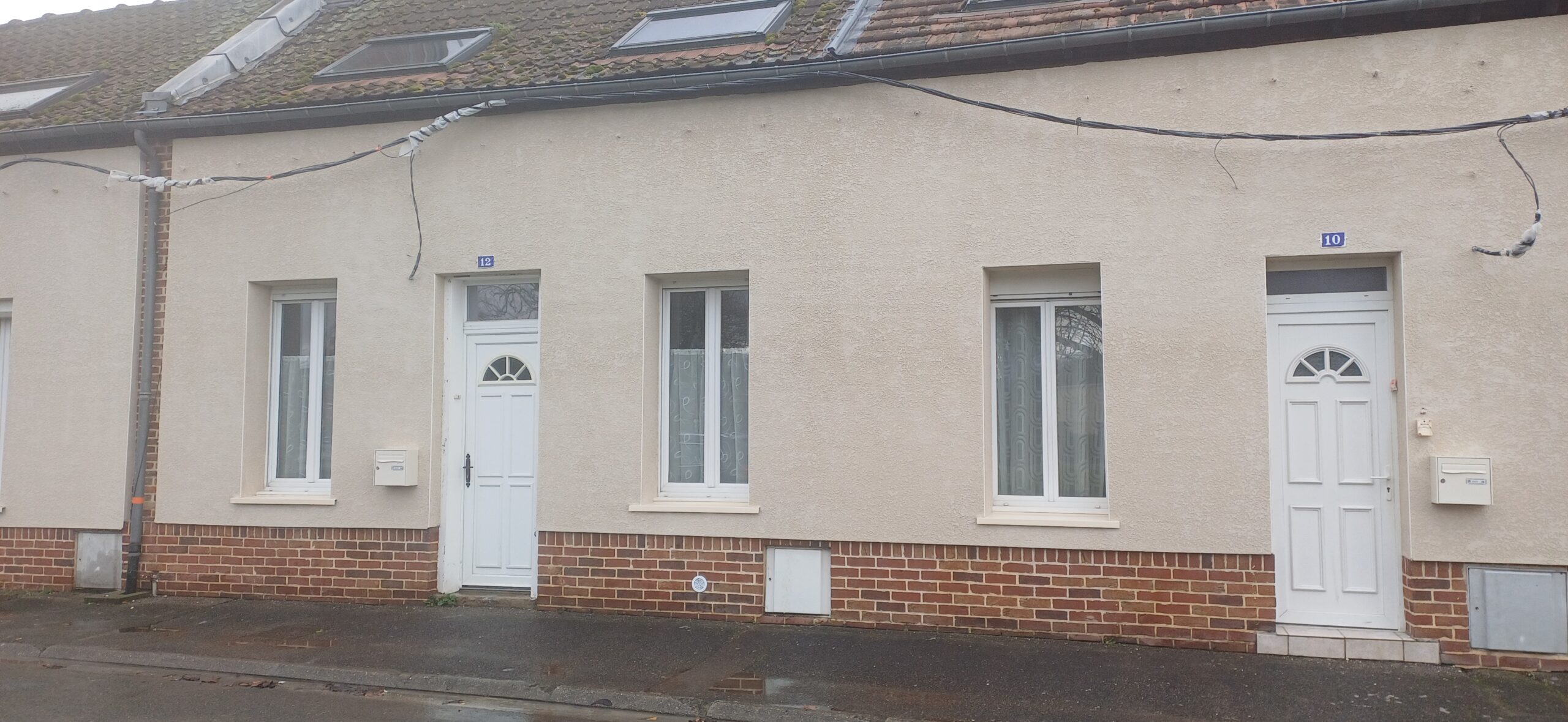 Réalisation Dupont