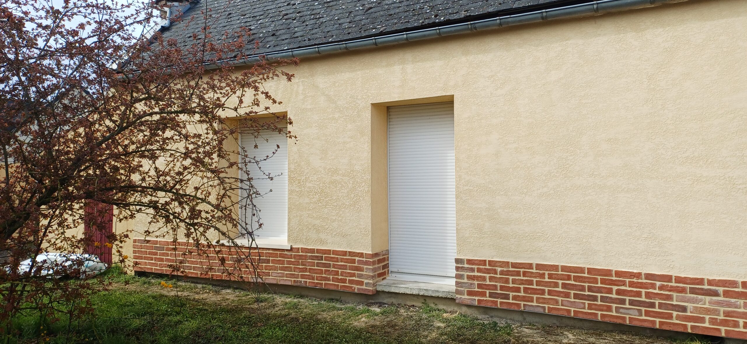 Réalisation Dupont