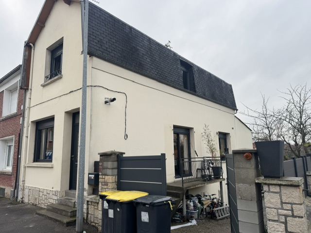 Réalisation Dupont