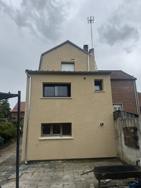 Réalisation Dupont
